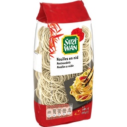 NOUILLES EN NID 250G image