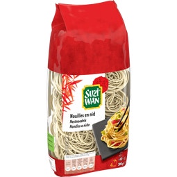 NOUILLES EN NID 300G image