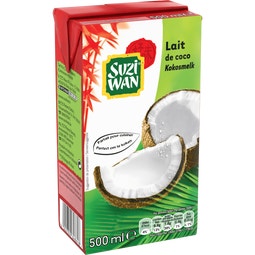 LAIT DE COCO 500ML image