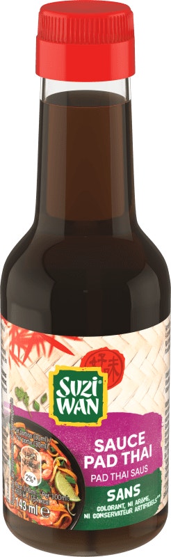 SAUCE PAD THAI 143ML