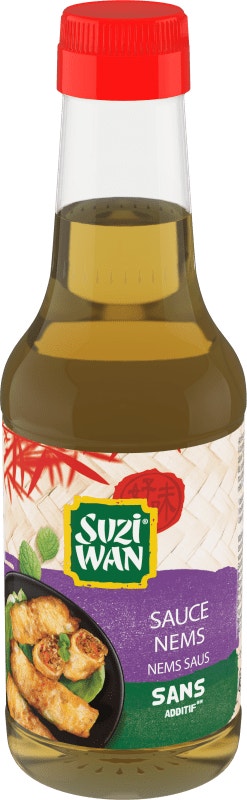 SAUCE POUR NEMS 250ML