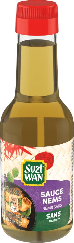 SAUCE POUR NEMS 143ML