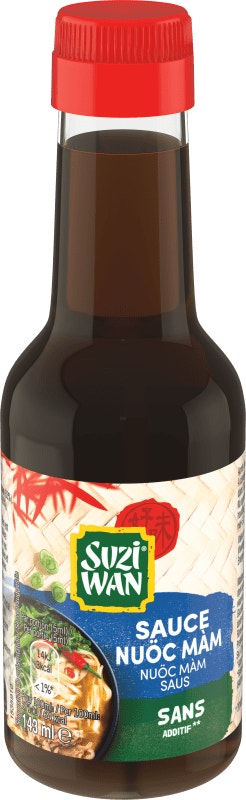 SAUCE NUOC MAM 143ML